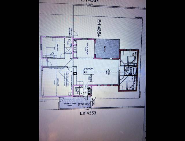 3 BEDROOM HOUSE FOR SALE IN LAAIPLEK